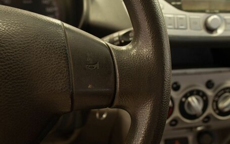 Suzuki Alto, 2009 год, 435 000 рублей, 24 фотография
