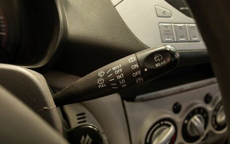 Suzuki Alto, 2009 год, 435 000 рублей, 23 фотография