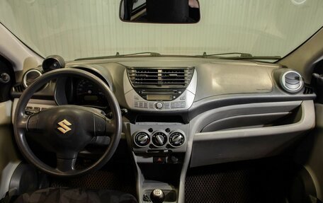 Suzuki Alto, 2009 год, 435 000 рублей, 19 фотография