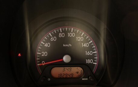 Suzuki Alto, 2009 год, 435 000 рублей, 21 фотография