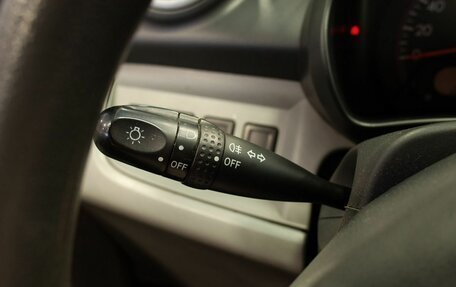 Suzuki Alto, 2009 год, 435 000 рублей, 22 фотография