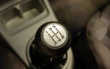 Suzuki Alto, 2009 год, 435 000 рублей, 29 фотография