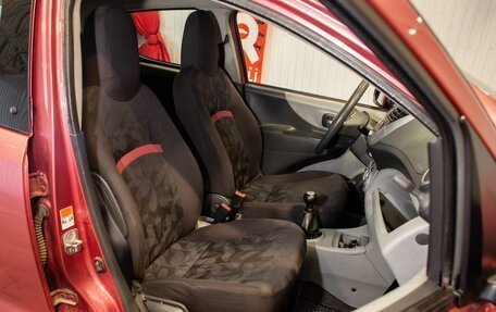 Suzuki Alto, 2009 год, 435 000 рублей, 30 фотография