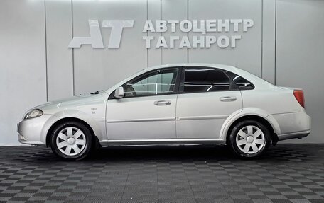 Daewoo Gentra II, 2013 год, 499 000 рублей, 3 фотография