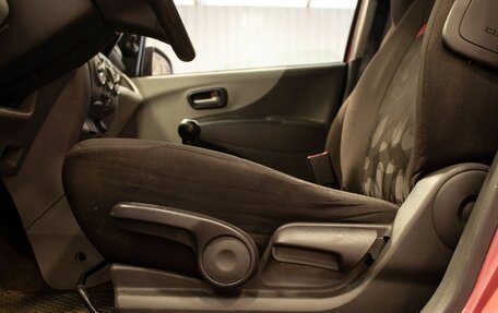 Suzuki Alto, 2009 год, 435 000 рублей, 32 фотография