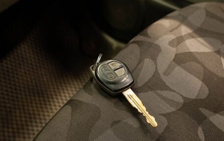 Suzuki Alto, 2009 год, 435 000 рублей, 35 фотография
