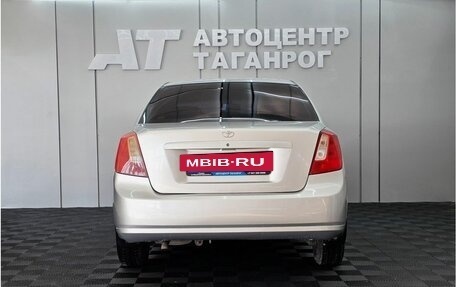 Daewoo Gentra II, 2013 год, 499 000 рублей, 5 фотография