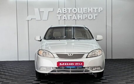 Daewoo Gentra II, 2013 год, 499 000 рублей, 4 фотография
