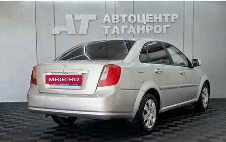 Daewoo Gentra II, 2013 год, 499 000 рублей, 2 фотография