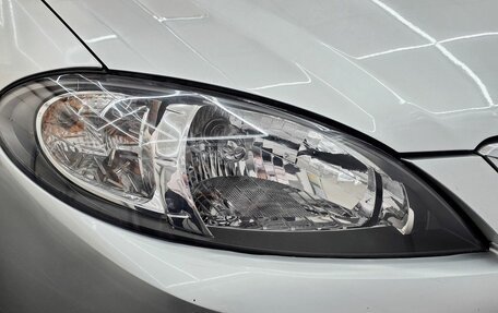 Daewoo Gentra II, 2013 год, 499 000 рублей, 7 фотография