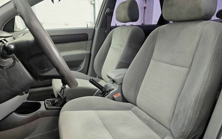 Daewoo Gentra II, 2013 год, 499 000 рублей, 11 фотография