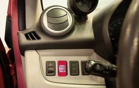 Suzuki Alto, 2009 год, 435 000 рублей, 34 фотография