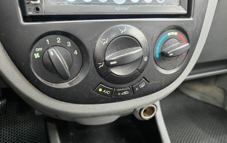 Daewoo Gentra II, 2013 год, 499 000 рублей, 20 фотография
