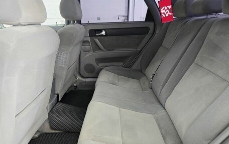 Daewoo Gentra II, 2013 год, 499 000 рублей, 13 фотография