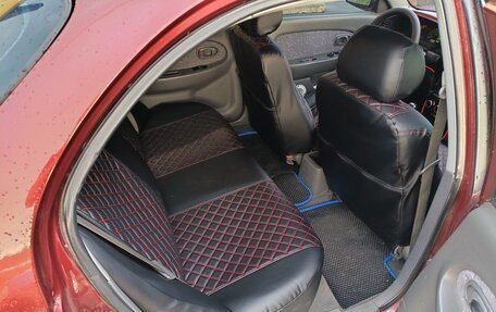 KIA Spectra II (LD), 2006 год, 280 000 рублей, 3 фотография