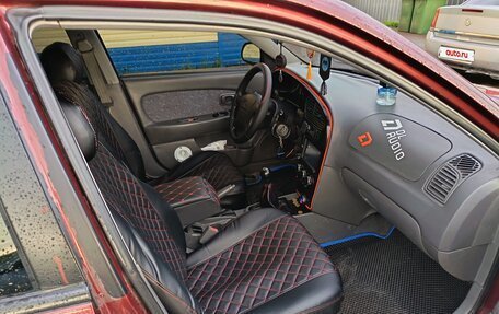 KIA Spectra II (LD), 2006 год, 280 000 рублей, 6 фотография