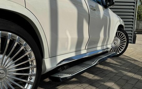 Mercedes-Benz GLS, 2021 год, 10 490 000 рублей, 8 фотография