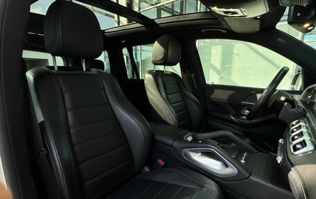 Mercedes-Benz GLS, 2021 год, 10 490 000 рублей, 19 фотография