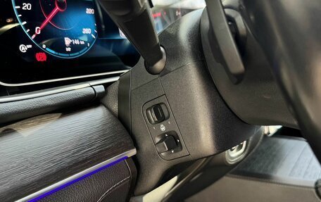 Mercedes-Benz GLS, 2021 год, 10 490 000 рублей, 16 фотография