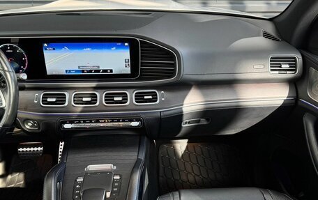 Mercedes-Benz GLS, 2021 год, 10 490 000 рублей, 17 фотография