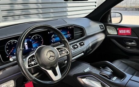 Mercedes-Benz GLS, 2021 год, 10 490 000 рублей, 15 фотография