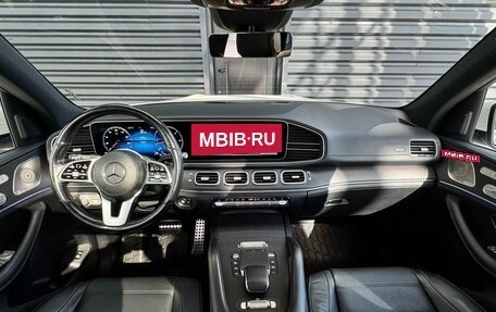 Mercedes-Benz GLS, 2021 год, 10 490 000 рублей, 12 фотография