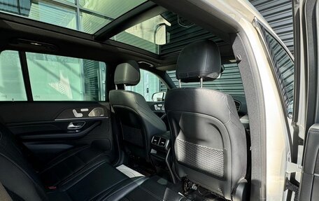 Mercedes-Benz GLS, 2021 год, 10 490 000 рублей, 24 фотография