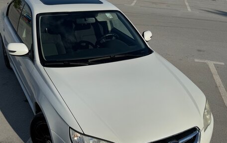 Subaru Legacy IV, 2007 год, 1 200 000 рублей, 2 фотография