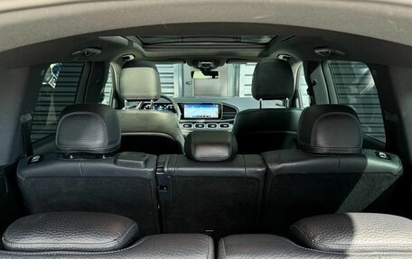 Mercedes-Benz GLS, 2021 год, 10 490 000 рублей, 26 фотография