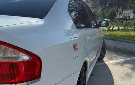 Subaru Legacy IV, 2007 год, 1 200 000 рублей, 8 фотография