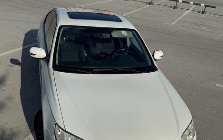 Subaru Legacy IV, 2007 год, 1 200 000 рублей, 3 фотография
