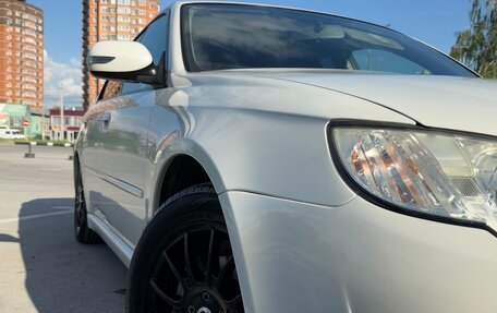 Subaru Legacy IV, 2007 год, 1 200 000 рублей, 7 фотография