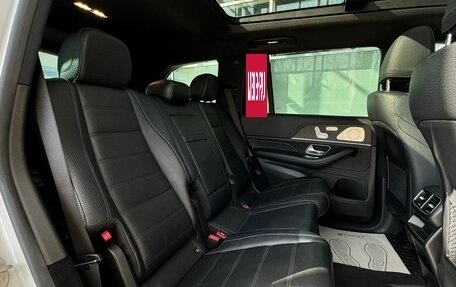Mercedes-Benz GLS, 2021 год, 10 490 000 рублей, 23 фотография