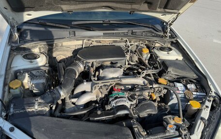 Subaru Legacy IV, 2007 год, 1 200 000 рублей, 12 фотография
