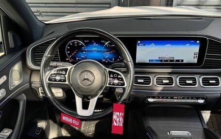 Mercedes-Benz GLS, 2021 год, 10 490 000 рублей, 13 фотография