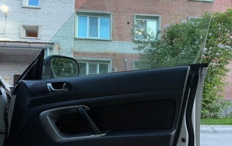 Subaru Legacy IV, 2007 год, 1 200 000 рублей, 19 фотография