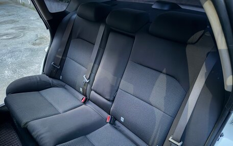 Subaru Legacy IV, 2007 год, 1 200 000 рублей, 23 фотография