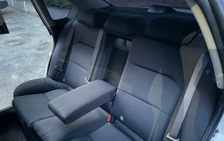 Subaru Legacy IV, 2007 год, 1 200 000 рублей, 22 фотография
