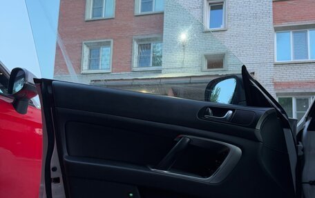 Subaru Legacy IV, 2007 год, 1 200 000 рублей, 18 фотография