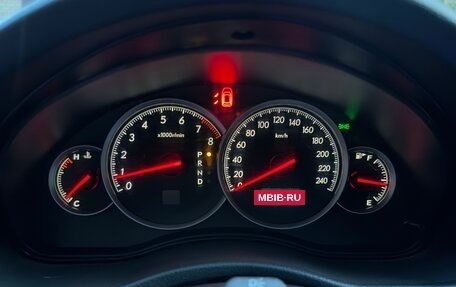 Subaru Legacy IV, 2007 год, 1 200 000 рублей, 25 фотография