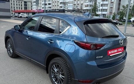 Mazda CX-5 II, 2019 год, 2 222 222 рублей, 3 фотография