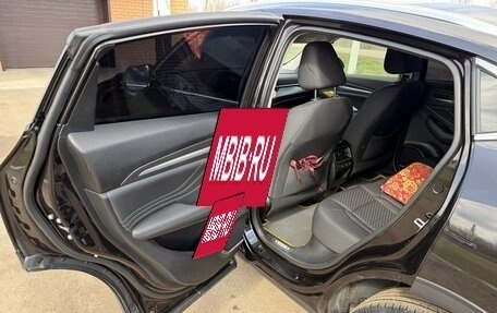 Haval F7x I, 2021 год, 1 860 000 рублей, 11 фотография