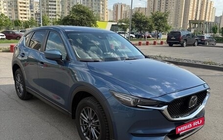 Mazda CX-5 II, 2019 год, 2 222 222 рублей, 2 фотография