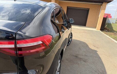 Haval F7x I, 2021 год, 1 860 000 рублей, 16 фотография