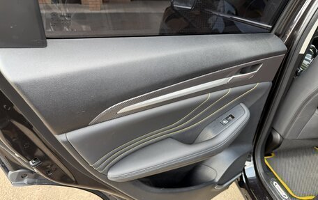 Haval F7x I, 2021 год, 1 860 000 рублей, 26 фотография