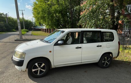 Toyota Probox I, 2002 год, 355 000 рублей, 2 фотография