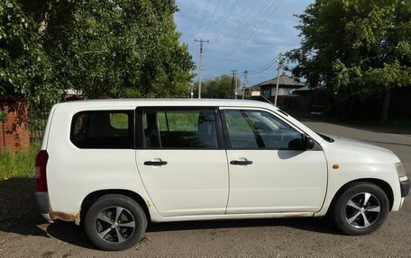 Toyota Probox I, 2002 год, 355 000 рублей, 4 фотография