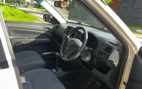 Toyota Probox I, 2002 год, 355 000 рублей, 5 фотография