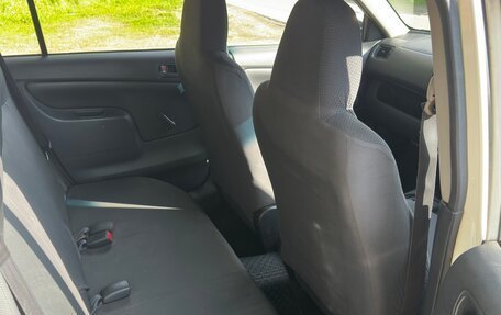 Toyota Probox I, 2002 год, 355 000 рублей, 10 фотография
