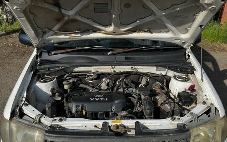 Toyota Probox I, 2002 год, 355 000 рублей, 15 фотография